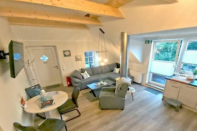 Hooksieler Bärenblick bei Klostermann