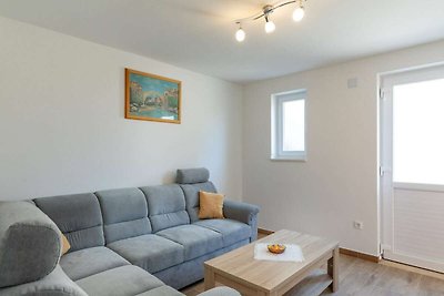 Apartment Nike - Two-Bedroom Apartment with...