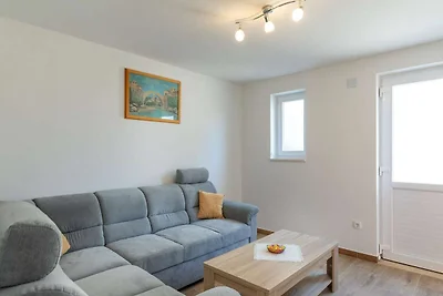 Apartment Nike - Two-Bedroom Apartment with...
