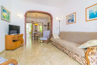 Casa Tradicional Can Picafort - Apartamento