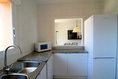 Wohnung in Pals in der Nähe des Stadtzentrums