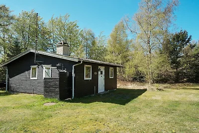 5 Personen Ferienhaus in Rørvig-By Traum