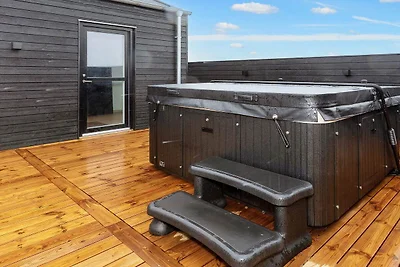 5 Sterne Ferienhaus in Løkken-By Traum