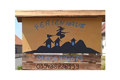 Ferienhäuschen Berg und Tal