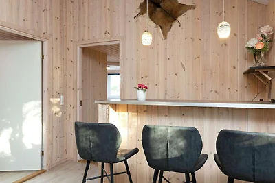 18 Personen Ferienhaus in Blåvand