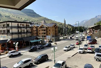 Studio in Belle Etoile nahe Skipisten