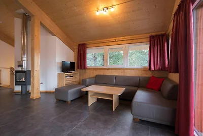 Lovely Chalet in Turracherhöhe with Sauna