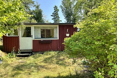 4 Personen Ferienhaus in VRETA KLOSTER