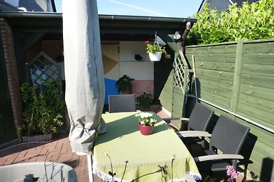 In Schuby bei Schleswig/Schlei