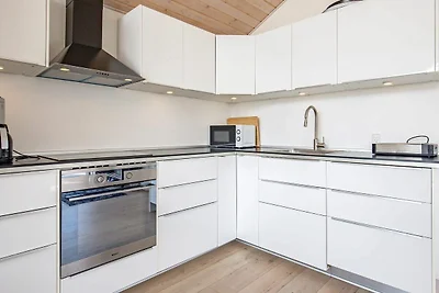 4 Personen Ferienhaus in Otterup