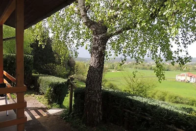 Ferienhaus mit 2 Schlafzimmer