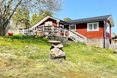 4 Personen Ferienhaus in ALVESTA-By Traum