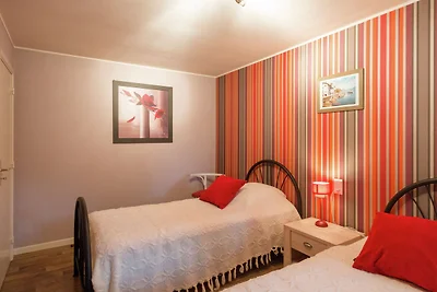 Ferienhaus in Thirimont in der Nהhe des...