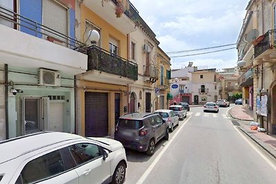 Schöne Wohnung am Meer in Giardini Naxos