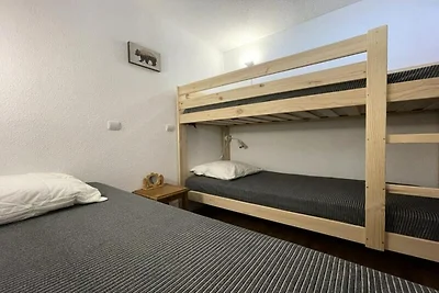 DBA318 – 1-ZIMMER-WOHNUNG + SCHLAFNAHE – BALK...