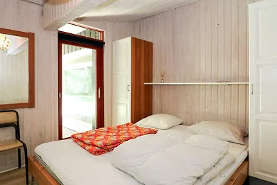 8 Personen vakantie huis in Hadsund