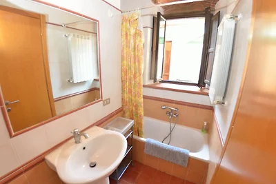 Schönes Ferienhaus im Stadtzentrum von Lucca