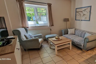 Ferienwohnung mit 1 Schlafzimmer