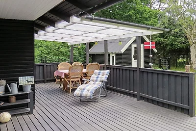 5 persoons vakantie huis in Hals-By Traum