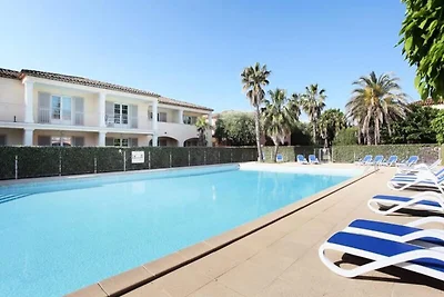 Odalys La Palmeraie Prestige Residence