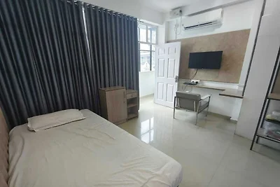 Super Hotel O Chakkaraparambu Vyttila