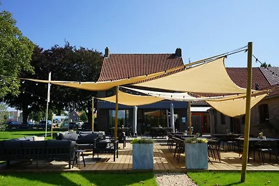 Schönes Chalet mit Geschirrspüler, Maastricht