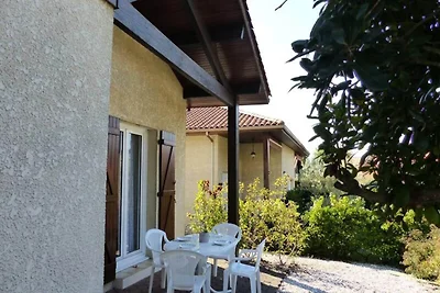 Residentie Le Bosquet Aux Ecureuils