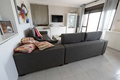 Ferienwohnung am Strand – Almuñécar