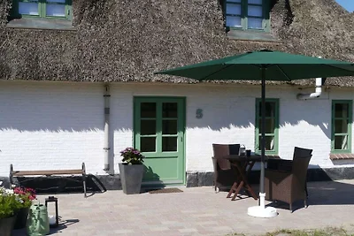 Ferienhaus in Schlei mit 2 Schlafzimmer
