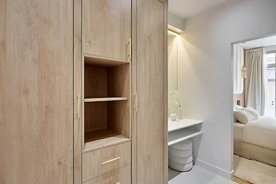 Erhabene Wohnung im Zentrum von...