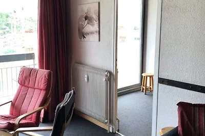 4 Zimmer für 10 Personen