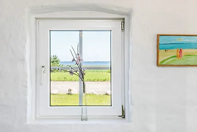 Spacieuse maison d'été avec sauna