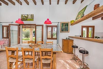 Villa in Pollença mit privatem Pool