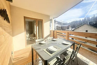 PRACHTIG APPARTEMENT MET 2 SLAAPKAMERS DICHTB...