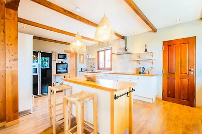 Villa in Algarve con Piscina Riscaldata