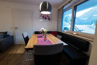 Appartamento per vacanze con 3 camere da...
