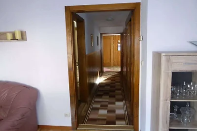 Holiday home with 1 bedroom