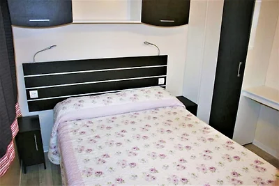 Bella casa vacanze sul lago