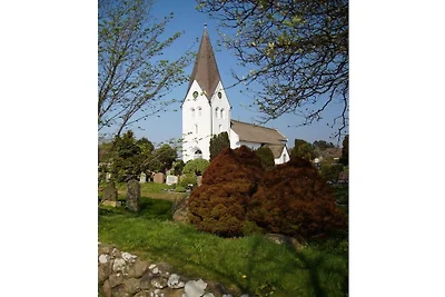 "Lindisfarne" im "Rosenhaus"