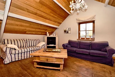 Ferienhaus Erholungsurlaub Vielsalm