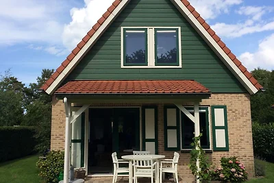 Caratteristica casa vacanze a Zonnemaire con ...