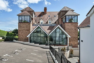 Appartement met 2 slaapkamers in Tenby, Geen...