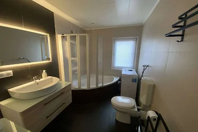 Eifelcottage Zaunkönig