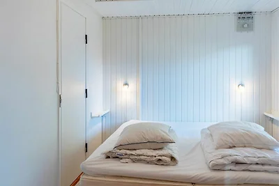 5 Personen Ferienhaus in Tarm