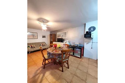 Schöne Wohnung in Natura World, Almeria