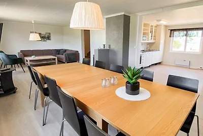 11 osob apartament w VEVANG-By Traum