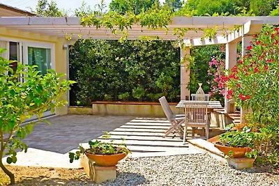 Le Grotte Cottage Isola d'Elba