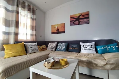 Villa Orada Superior Ground floor - 2 Bedroom...