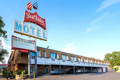 2 Queensize-Betten | Portland, Oregon