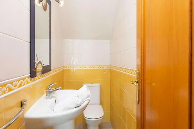 Villa an der Costa Brava mit Pool & Meerblick